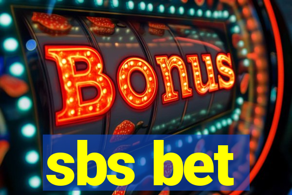 sbs bet